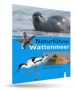 Naturführer Wattenmeer-0