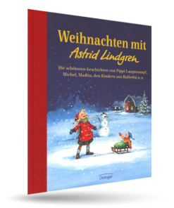 Weihnachten mit Astrid Lindgren-0