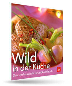 Wild in der Küche-0