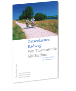 Ostseeküsten Radweg – Von Travemünde bis Usedom-0