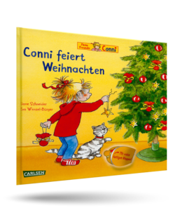 Conni feiert Weihnachten-0