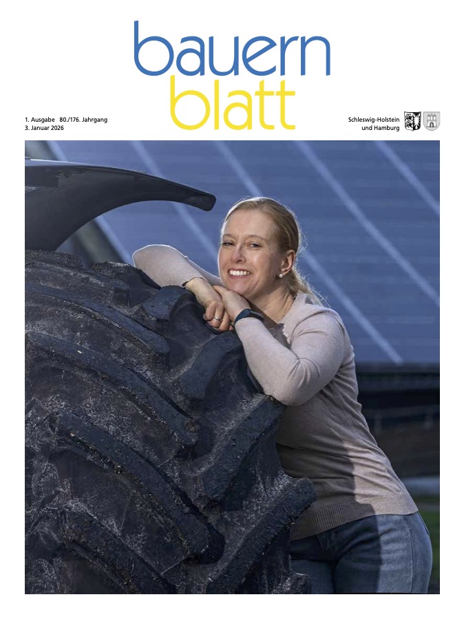 Bauernblatt Digital für Schüler, Azubis und Studenten (ePaper) – Bild 2
