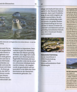 Alternative view of Schleswig-Holstein – Die schönsten Ausflugsziele