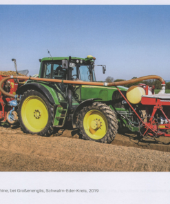 Alternative view of Im Märzen der Bauer