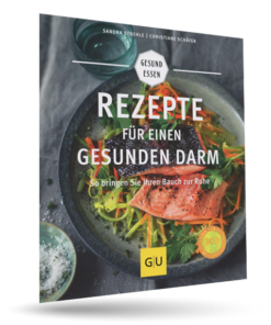 Rezepte für einen gesunden Darm