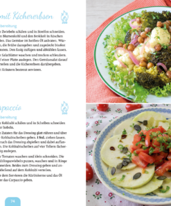 Alternative view of Alle lieben leichten Genuss