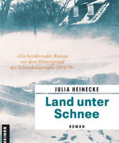 Erinnerungen werden wach an die Schneekatastrophe 1978/79