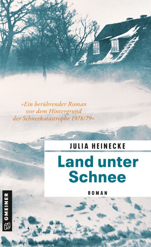 Erinnerungen werden wach an die Schneekatastrophe 1978/79