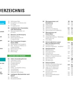 Alternative view of Photovoltaik & Batteriespeicher