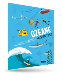 Ozeane - Wissen To Go