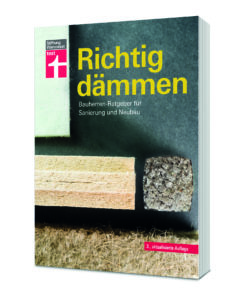 Richtig dämmen