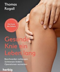 Gesunde Knie ein Leben lang