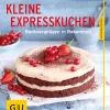 Kleine Expresskuchen