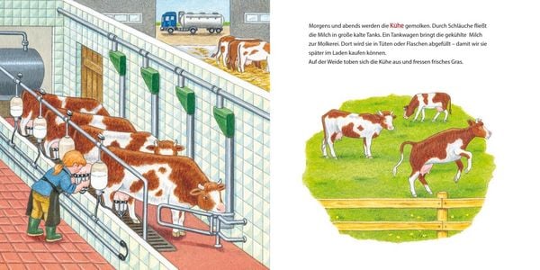 Komm mit auf den Bauernhof – Bild 3