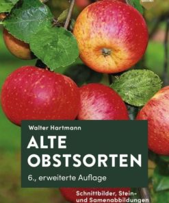 Alte Obstsorten