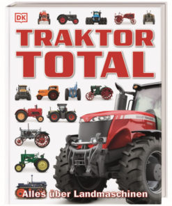 Traktor Total