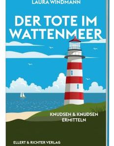 Der Tote im Wattenmeer