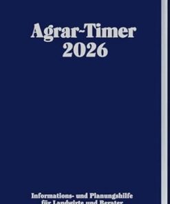 Agrar-Timer 2026