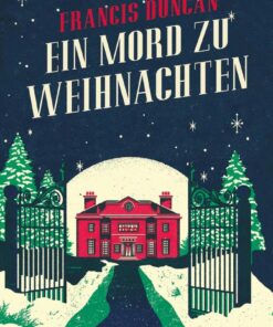 Ein Mord zu Weihnachten