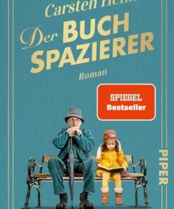 Der Buchspazierer