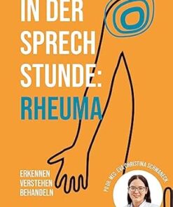 In der Sprechstunde: Rheuma