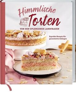 Himmlische Torten von den Uplengener Landfrauen