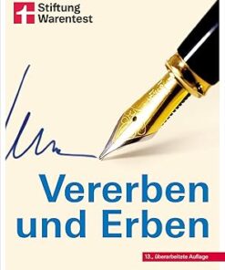 Vererben und Erben