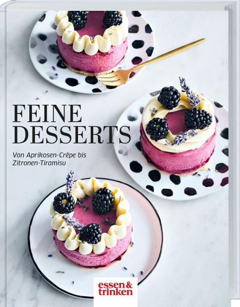 Feine Dessert