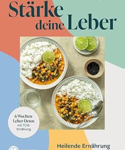 Stärke Deine Leber