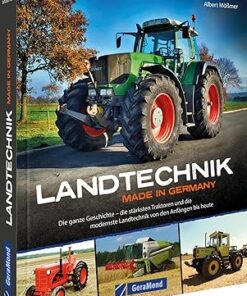 Landtechnik made in Germany