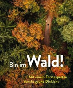 Bin im Wald!