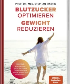 Blutzucker optimieren. Gewicht reduzieren.