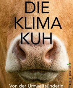 Die Klima-Kuh