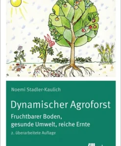 Dynamischer Agroforst