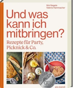 Und was kann ich mitbringen?