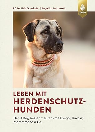 Leben mit Herdenschutzhunden