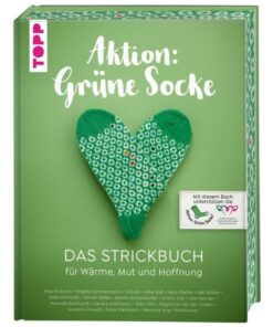 Aktion: Grüne Socke