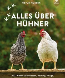 Alles über Hühner