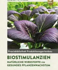 Biostimulanzien