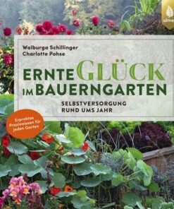 ErnteGlück im Bauerngarten