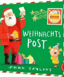 Weihnachtspost