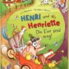 Henri und Henriette - Die Eier sind weg