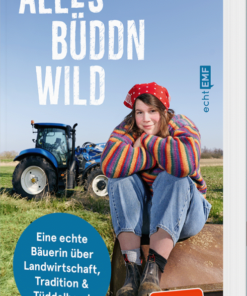 Alles büddn wild