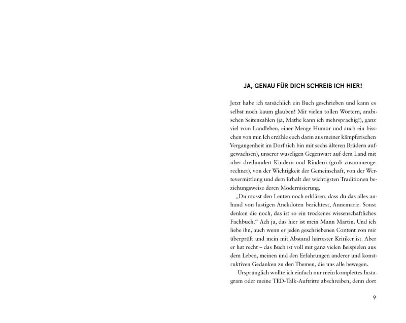 Alles büddn wild – Bild 2