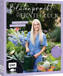 Blütenpracht & Ernteglück