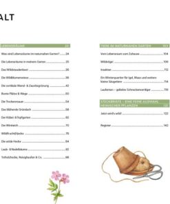 Alternative view of Mein wilder, bunter Garten