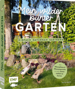Mein wilder, bunter Garten