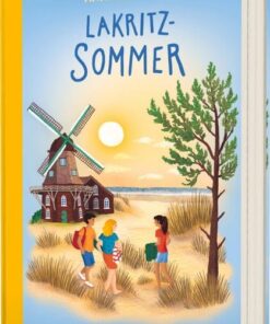 Lakritz-Sommer