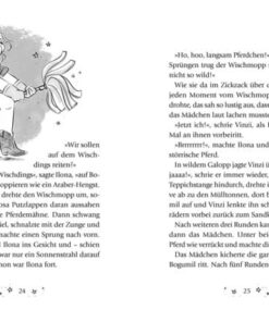 Alternative view of Lila Lona und die Hochhaus-Bande