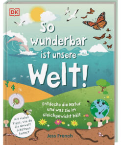 So wunderbar ist unsere Welt!
